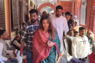 Pawan Singh Divorce Case court hearing update