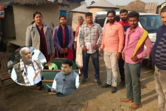 Bihar Budget Session SNA Account PM Awas Yojana Fund Issue