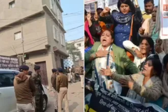 Shambhu Girls Hostel Case investigation Patna