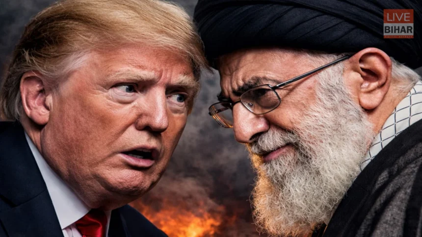 US Iran Conflict: ईरान के साथ टकराव से अमेरिका वैश्विक आलोचना के घेरे में 1