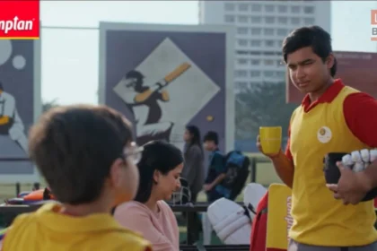 Vaibhav Suryavanshi Complan Brand Ambassador