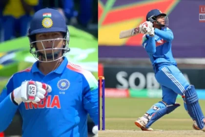 वैभव सूर्यवंशी 175 रन पारी