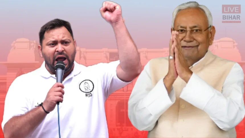 Bihar Budget 2026 Assembly Session