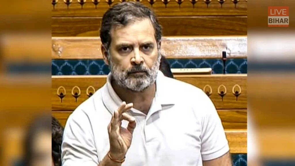 Budget Session 2026: संसद में हंगामे से गरमा गया बजट सत्र — प्रधानमंत्री का 97 मिनट का पलटवार, विपक्ष पर साधा तीखा निशाना 1