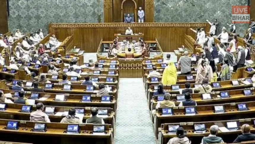 पीएम मोदी राज्यसभा भाषण बजट सत्र 2026