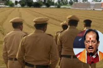 बिहार विधान परिषद में उपमुख्यमंत्री का बयान