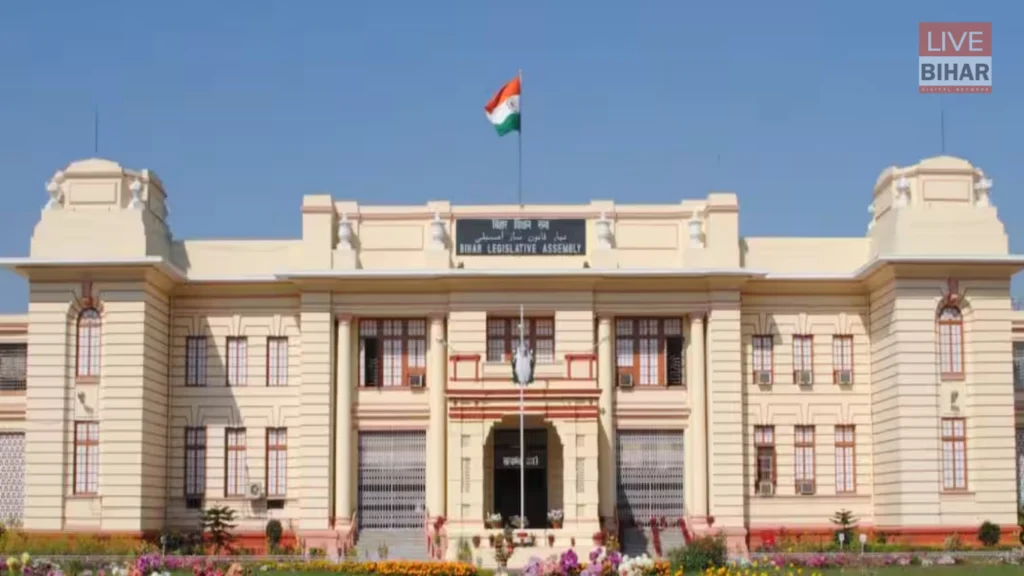 Bihar Budget Session 2026: प्रभारी मंत्री के जवाबों से सदन में असहजता, विधानसभा अध्यक्ष ने प्रश्न किया स्थगित 1