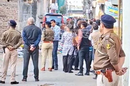 NEET Student Death Case: पटना में CBI की पूछताछ तेज, मामा को फिर बुलाया गया, जांच पर उठे सवाल 6