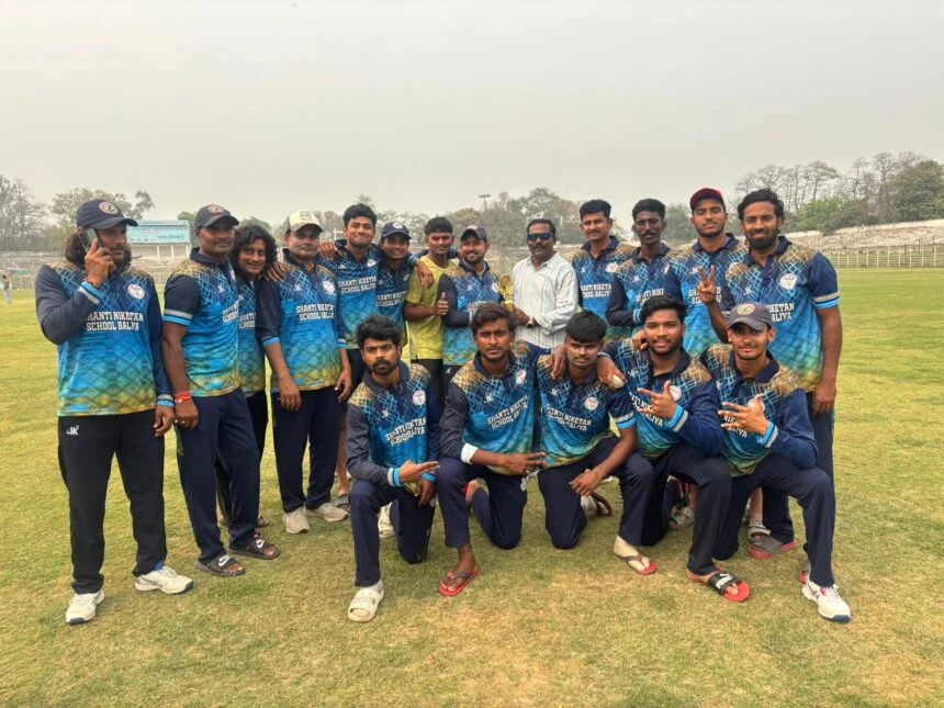 Begusarai vs Bhagalpur BCA One Day Trophy match Patna