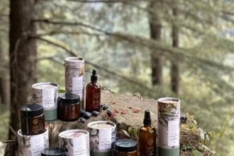 Reliance Retail acquisition of Pahadi Local Himalayan wellness brand