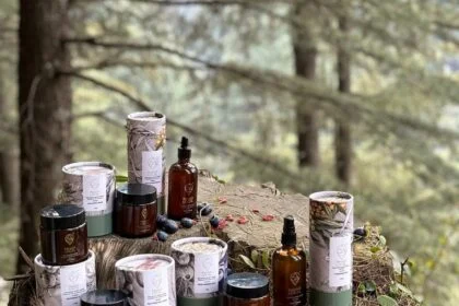 Reliance Retail acquisition of Pahadi Local Himalayan wellness brand