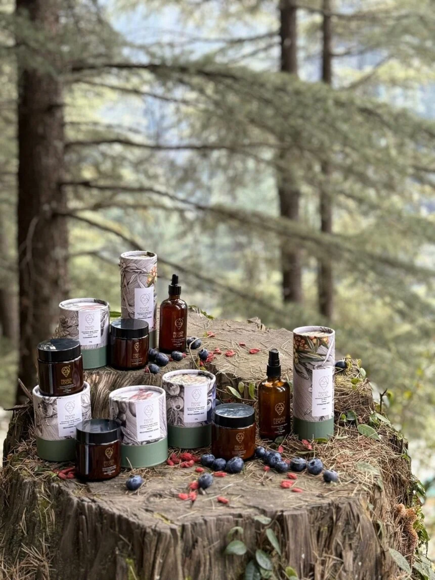 Reliance Retail acquisition of Pahadi Local Himalayan wellness brand