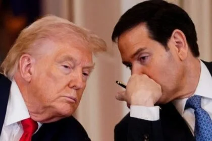 Iran US conflict middle east geopolitical tension