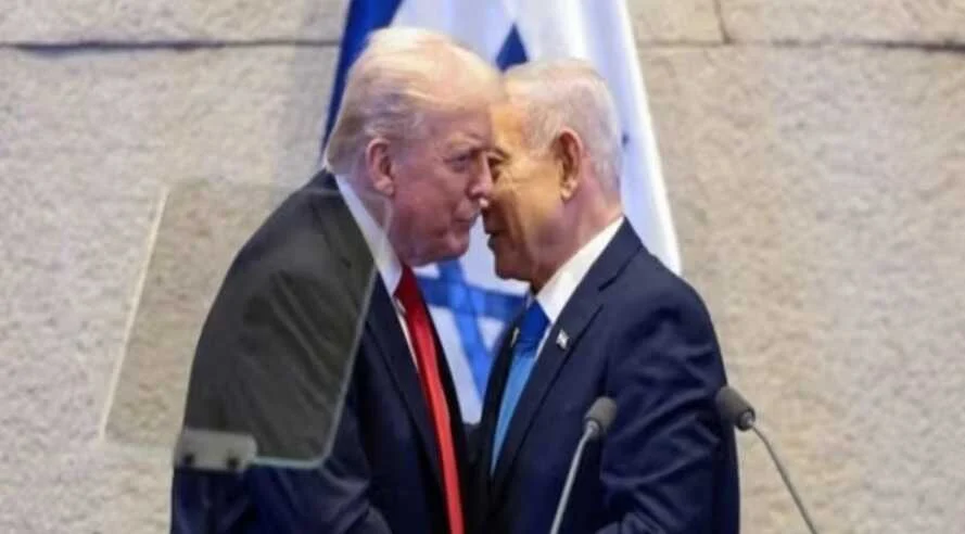 Iran US Conflict: टकराव में अमेरिकी रणनीति पर ईरान की चुनौती कितनी कारगर 2