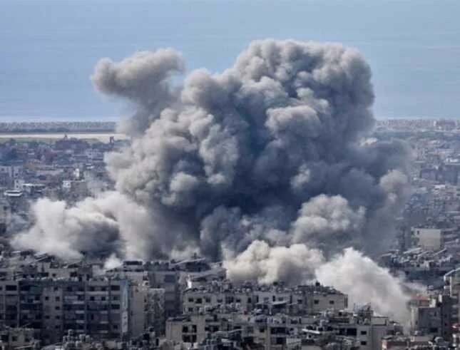 Iran US Conflict: टकराव में अमेरिकी रणनीति पर ईरान की चुनौती कितनी कारगर 1