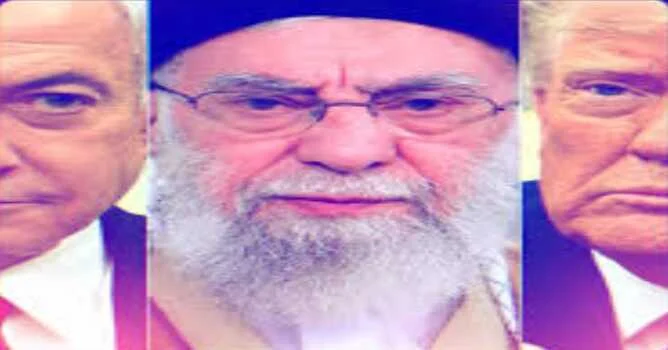 Iran US Conflict: टकराव में अमेरिकी रणनीति पर ईरान की चुनौती कितनी कारगर 4