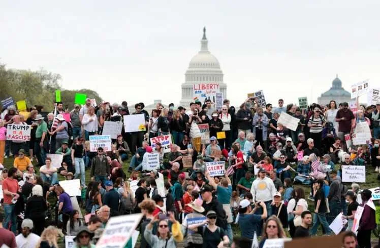 US Iran Conflict: ईरान के साथ टकराव से अमेरिका वैश्विक आलोचना के घेरे में 2