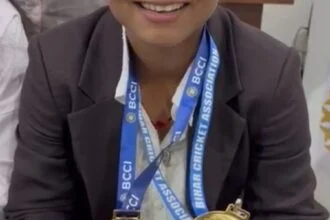 apoorva kumari east zone team selection bihar cricket