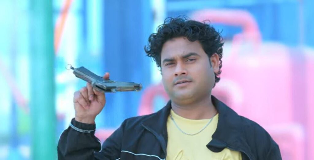 Marad Rangdar Song: SRK Music का सुपरहिट भोजपुरी गाना ‘मरद रंगदार’ हुआ वायरल, Shivani Singh की आवाज ने जीता दिल 3 Marad Rangdar Song: SRK Music का सुपरहिट भोजपुरी गाना ‘मरद रंगदार’ हुआ वायरल, Shivani Singh की आवाज ने जीता दिल 2