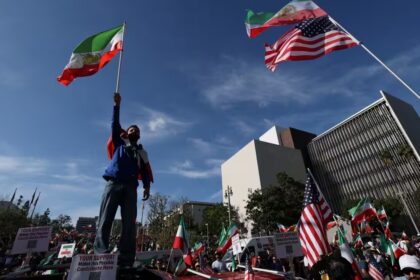 ईरान के अदम्य प्रतिरोध से युद्ध का भविष्य अनिश्चित 2