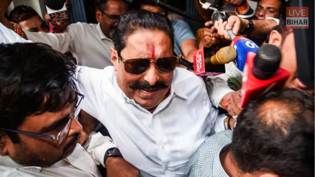 Anant Singh Bail: दुलारचंद यादव हत्याकांड में मोकामा विधायक को राहत, हाईकोर्ट से मिली जमानत 1