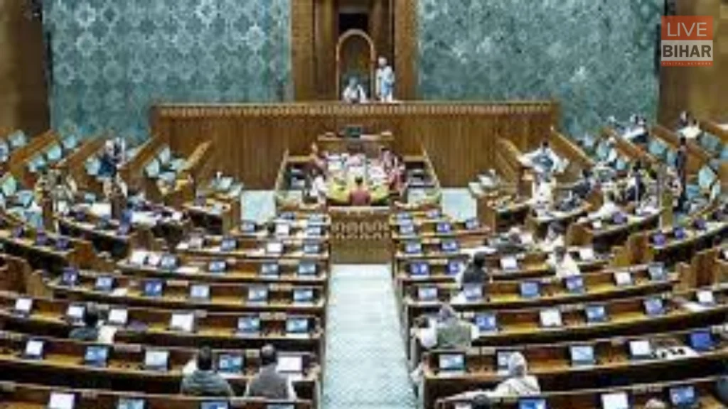 Budget Session Deadlock: संसद में गतिरोध से लोकतांत्रिक संवाद पर सवाल 1