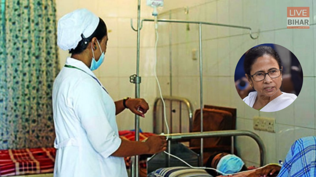 Bengal News: मंत्रियों के इलाज पर सख्ती, अब CM की अनुमति के बिना राज्य के बाहर इलाज नहीं 1