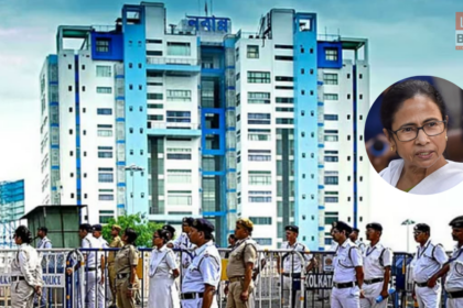 नवान्न सचिवालय और ममता बनर्जी