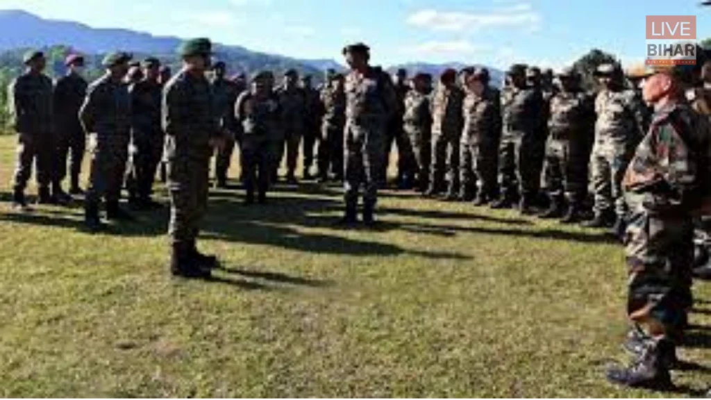 Border Security Alert: पूर्वी भारत में घुसपैठ और सीमा सुरक्षा को लेकर बिहार-पश्चिम बंगाल में बढ़ी सतर्कता 1