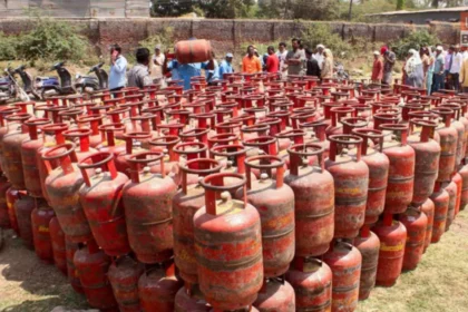 lpg cylinder booking rule change india