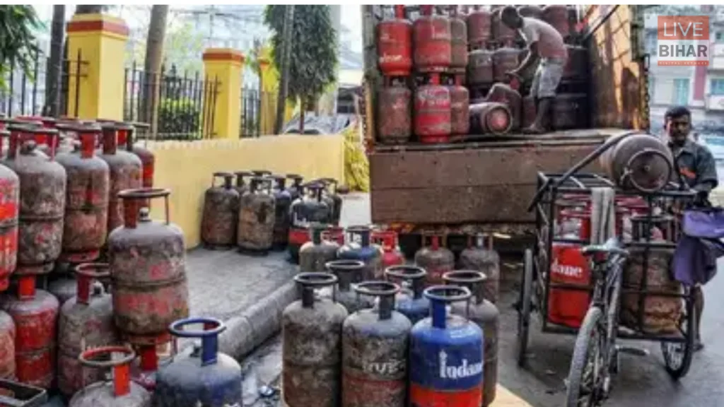 Patna Gas Crisis: गैस की कमी से होटल संकट में, 3 हजार हॉस्टल बंद होने की आशंका 1