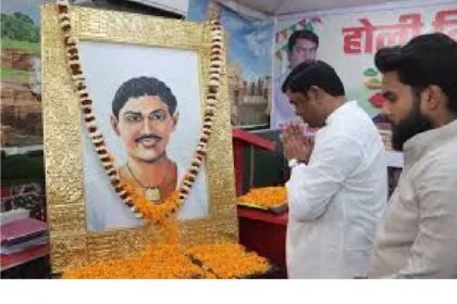 mukesh sahani statement on jubba sahni village development