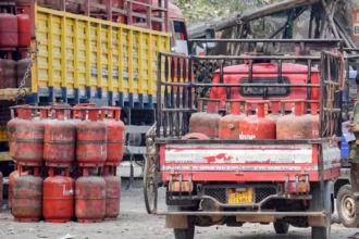 lpg cylinder shortage patna gas crisis