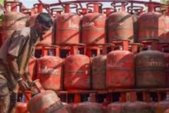lpg crisis bihar patna gas supply news