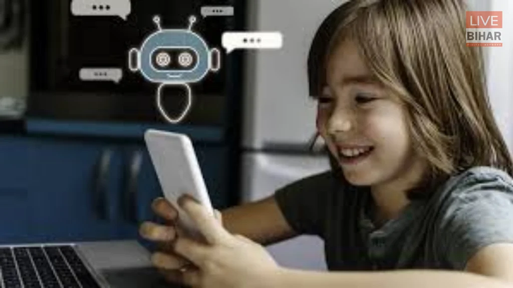 Artificial Intelligence Impact on Children: 10 गंभीर और चौंकाने वाले सच जो बदल रहे हैं बच्चों की दुनिया 2 Artificial Intelligence Impact on Children: 10 गंभीर और चौंकाने वाले सच जो बदल रहे हैं बच्चों की दुनिया 1