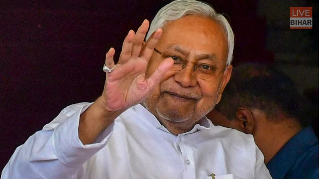 Nitish Kumar: बिहार की राजनीति का बेंचमार्क-क्यों अलग पहचान रखते हैं नीतीश कुमार? 1