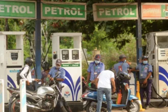 petrol price hike india fuel pump increase