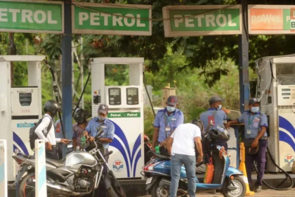 petrol price hike india fuel pump increase