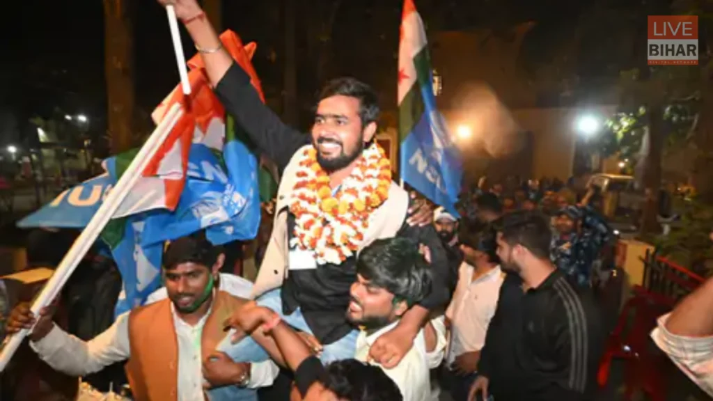 9 Big Updates from Patna University Student Union Election 2026 That Sparked Campus Tension 1