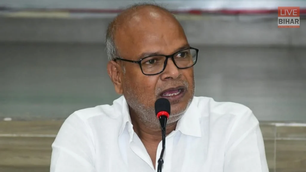 Rajya Sabha Elections: कांग्रेस विधायक का बड़ा दावा, कहा– उम्मीदवार पसंद नहीं थे इसलिए नहीं किया वोट 1