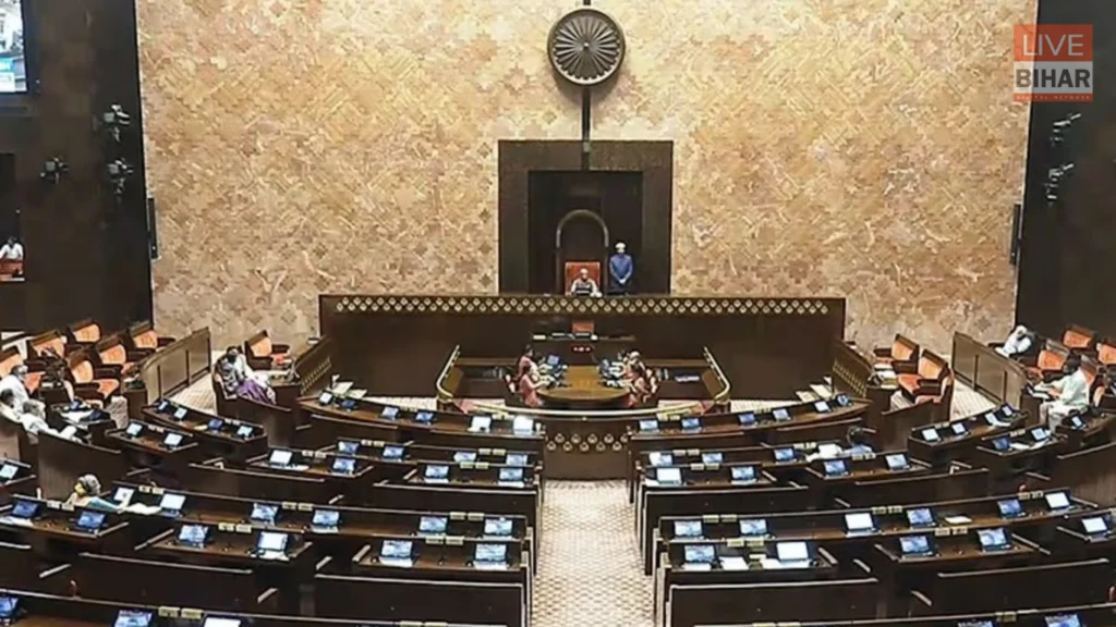 Bihar Politics Analysis: राज्यसभा चुनाव में एनडीए की रणनीति भारी, तेजस्वी यादव की राजनीतिक चालें पड़ी कमजोर 1