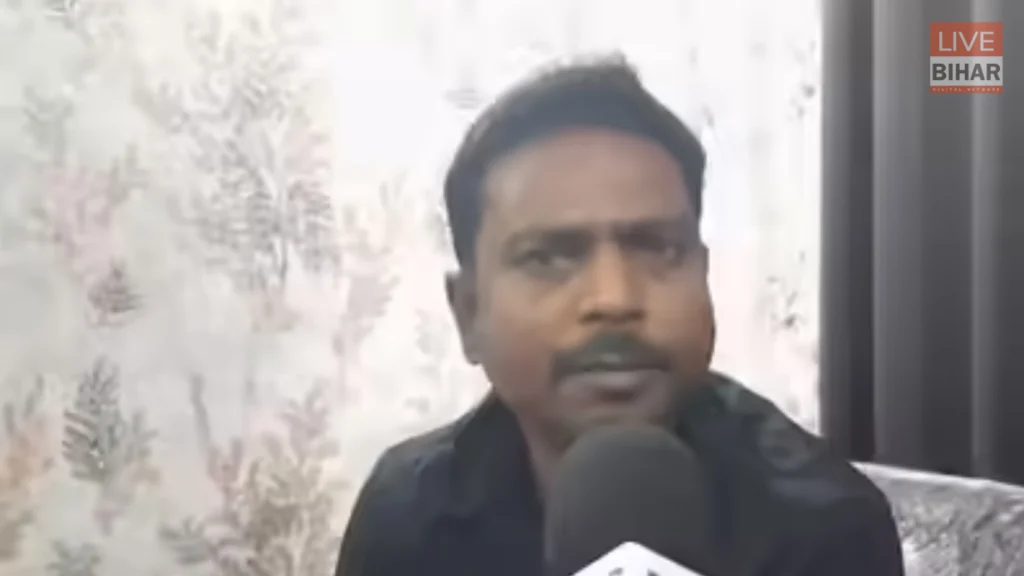 Rajya Sabha Elections: बिहार में NDA की बड़ी जीत, कांग्रेस विधायकों की अनुपस्थिति से महागठबंधन को झटका 1