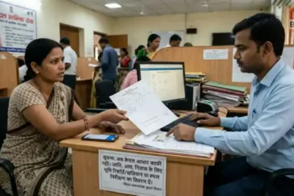 bihar rtps certificate process rule change