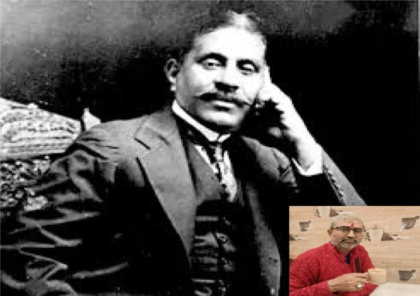 BIHAR FOUNDER SACHIDANAND STORY