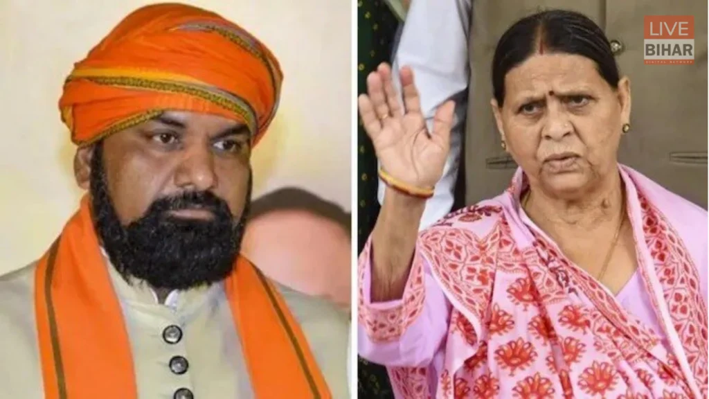 Bihar Politics: निशांत कुमार के जदयू में शामिल होने पर सम्राट चौधरी का बयान, बोले– यह जदयू का फैसला, हम स्वागत करते हैं 2 Bihar Politics: निशांत कुमार के जदयू में शामिल होने पर सम्राट चौधरी का बयान, बोले– यह जदयू का फैसला, हम स्वागत करते हैं 1