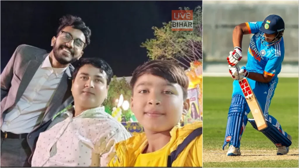 Abhishek Chauhan UPSC: क्रिकेटर वैभव सूर्यवंशी के मामा ने पहले प्रयास में क्रैक की UPSC, 102वीं रैंक के साथ बनेंगे IPS 1