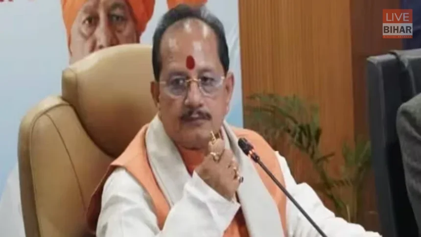 revenue officers strike bihar co strike news