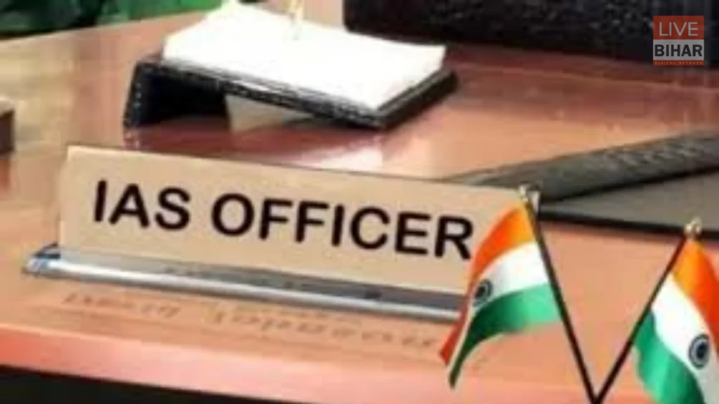 Civil Services Ethics: क्या नई पीढ़ी के अधिकारी सरदार पटेल के आदर्शों पर खरे उतरेंगे 1